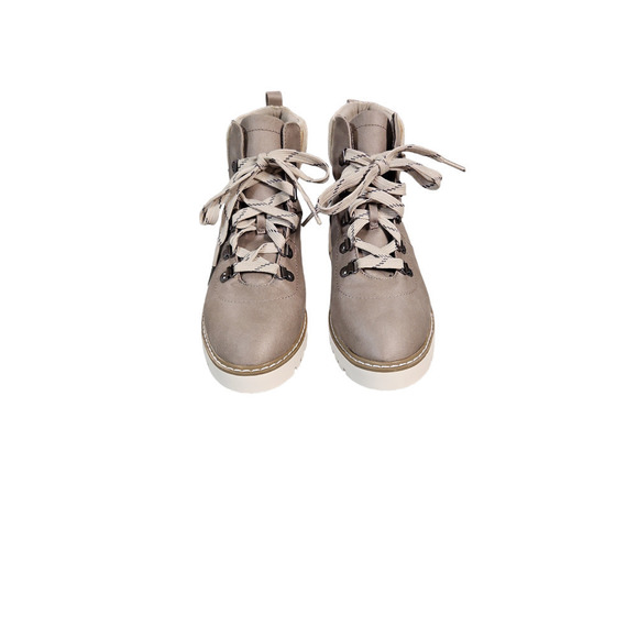 Cliffs by White Mountain Women's Hiker Boot Sz 8 - Picture 1 of 7